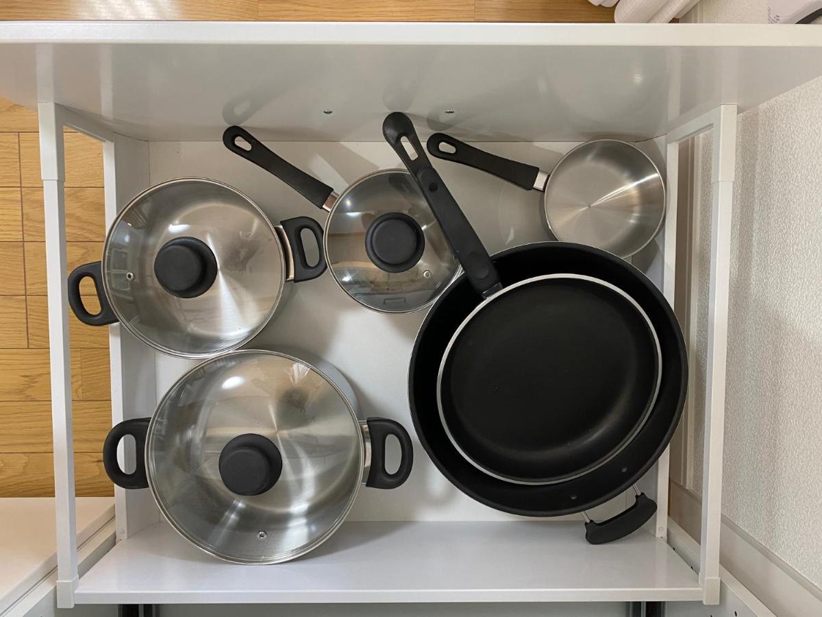 Kr バーズ ヴィラ伊豆白浜リゾート Shimoda  Buitenkant foto